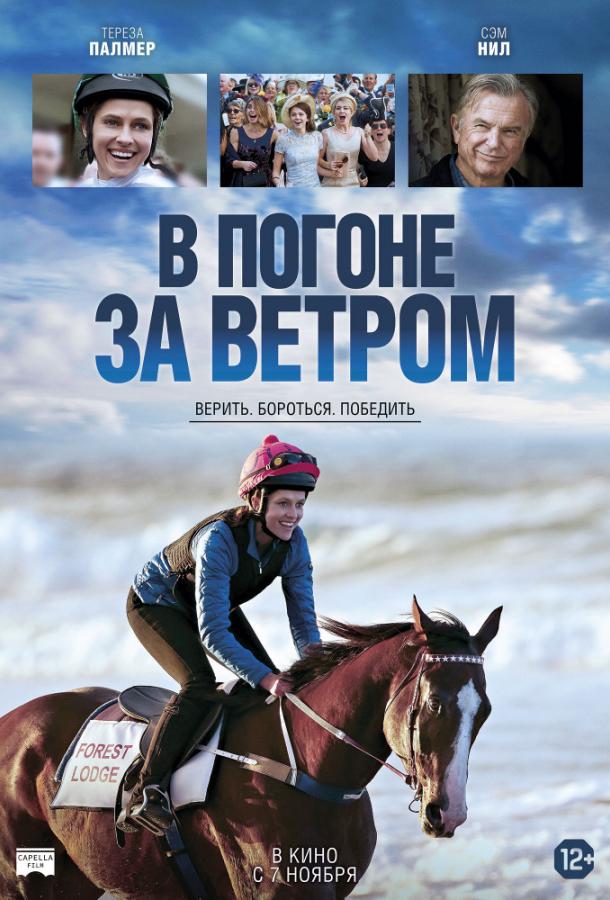Фильм В погоне за ветром 2019 смотреть онлайн бесплатно